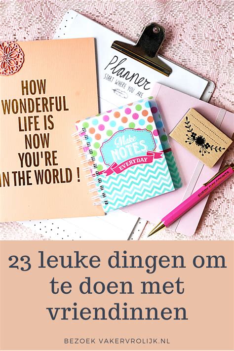 dingen om te doen met je vriendinnen|44 leuke dingen om met je vriendinnen te doen